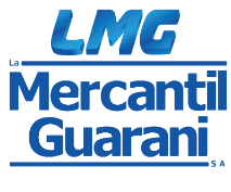 LMG Mercantil Guaraní